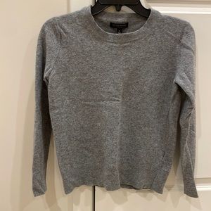 Banana Republic Women’s Italian Merino Sweater